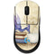 Whats in Here Coffee Dragon by Amy Brown G Pro Wireless Gaming Mouse Skin